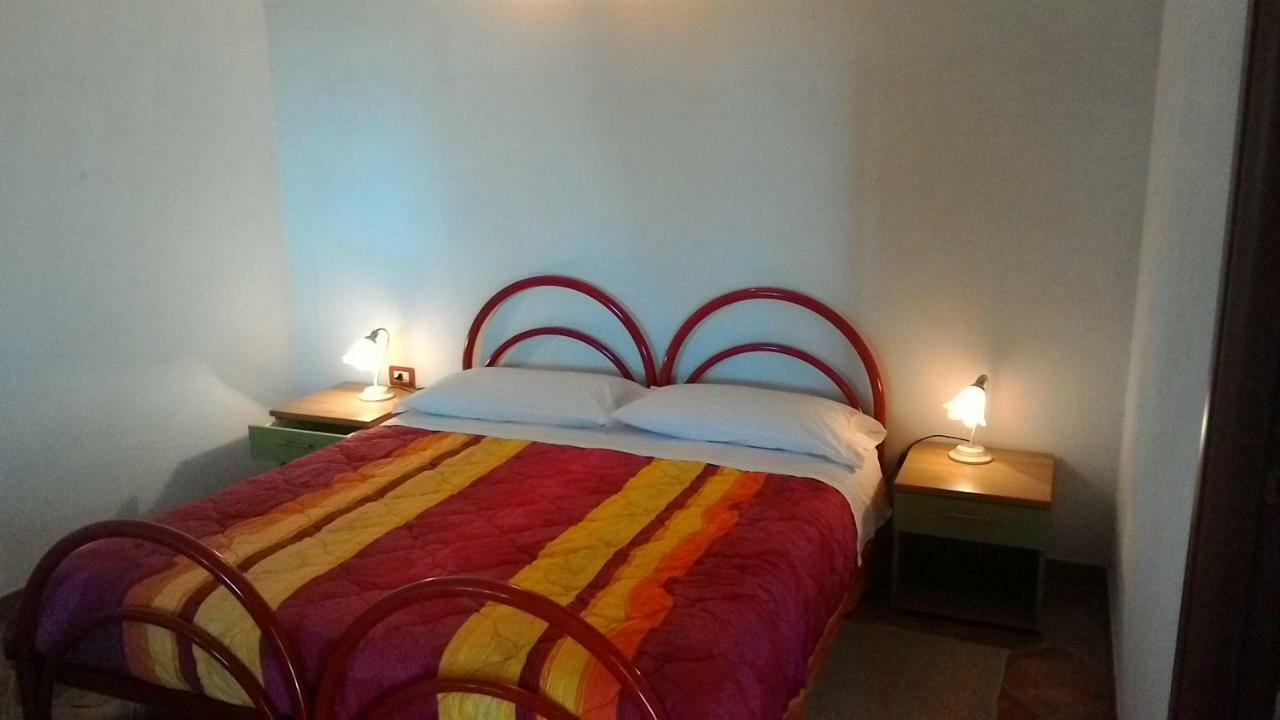 Agriturismo Su Tiresi Cala Gonone Buitenkant foto