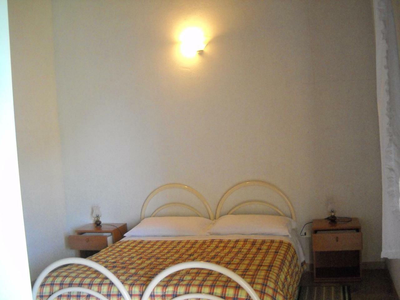 Agriturismo Su Tiresi Cala Gonone Buitenkant foto
